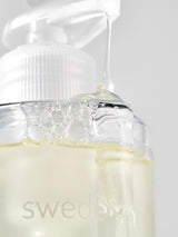 swederm Kitchen Soap Flüssigseife Sanfte Küchenseife Gegen Unangenehme Gerüche 300ml