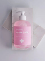 swederm Hand Soap Handpflegeseife