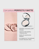 swederm Perfectly Matte mattierendes Puder