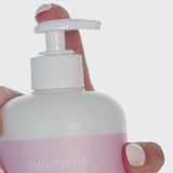 swederm Hudlotion feuchtigkeitslition für Hände und Körper
