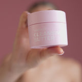 swederm Cleansing Butter Make-Up-Entferner-Butter Reinigungsbalsam Zum Abschminken