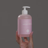 swederm Hand Soap Handpflegeseife