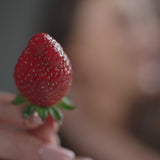 swederm Strawberry Lip Oil - Lippenöl