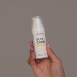 swederm Sun Care SPF 50 Gesichtscreme mit LSF 50