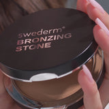 swederm Bronzing Stone Bronzing-puder