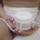 swederm Body Butter Skin Superfood - Anti-Aging Körperbutter