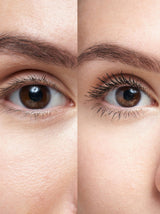 swederm Extasy Mascara – Mascara 3in1 schwarz/braun