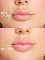 swederm Chameleon Rosa Lippenbalsam Lippenstift Nährt Pflegt Spendet Feuchtigkeit 3 ml