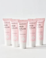 swederm Hudsalva Vit E - Salbe für trockene Haut 5x8 ml