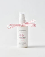 swederm Face Toner Gesichtswasser Feuchtigkeitsspendendes Beruhigendes Gesichtstoner 50 ml