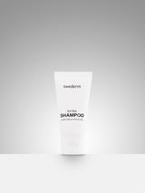 shampoo extra packshot
