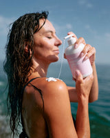 swederm Shower Cream Creme-Duschgel Für Trockene Haut Sanfte Reinigung