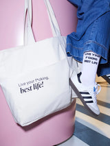 swederm Baumwolltasche