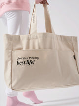 swederm Baumwolltasche