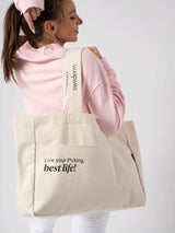 swederm Baumwolltasche