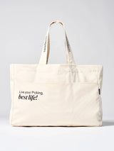 swederm Baumwolltasche