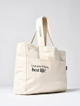 swederm Baumwolltasche