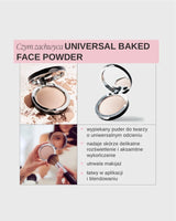 swederm Universal Stone Universalpuder
