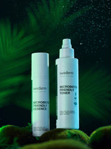 swederm Microbiota Friendly Toner + Microbiota Friendly Essence