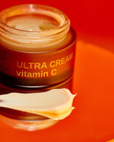 swederm Ultra Cream Vit C - Creme mit Vitamin C