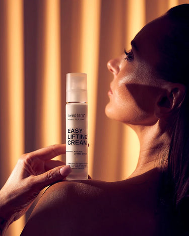 swederm Easy Lifting Cream - Lifting-creme 5 ml