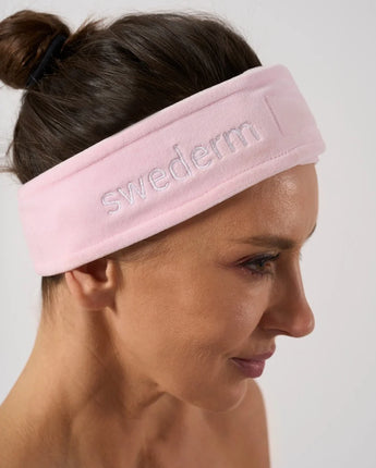swederm Kosmetisches Stirnband