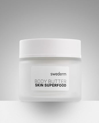 body butter packshot