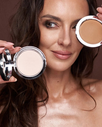 Perfectly Matte mattierendes Puder