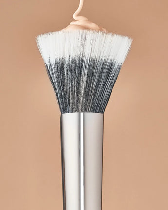 swederm Flat Top Brush