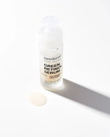 swederm Green Retinol Serum - Serum mit pflanzlichem Retinol