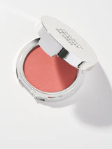 swederm Peachy Blush Rouge Mit Pfirsichton Make-Up Pudrig-Cremige Formel