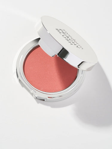 swederm Peachy Blush Rouge Mit Pfirsichton Make-Up Pudrig-Cremige Formel