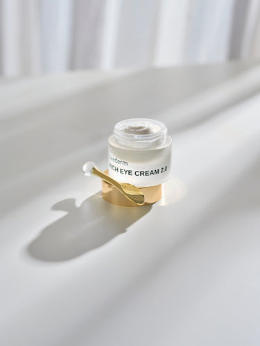 swederm Rich Eye Cream 2.0 Straffende Augencreme Anti-Aging