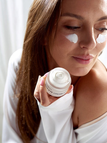 swederm Rich Eye Cream 2.0 Straffende Augencreme Anti-Aging