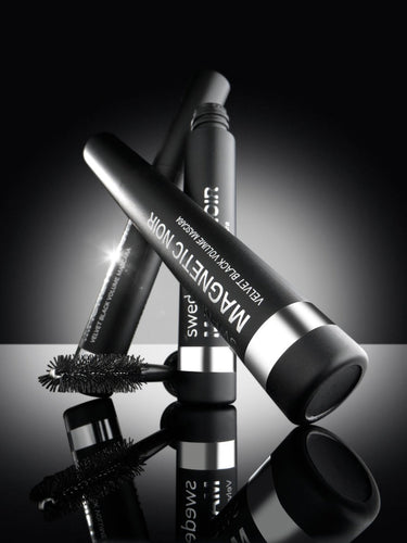 swederm Magnetic Noir Wimperntusche