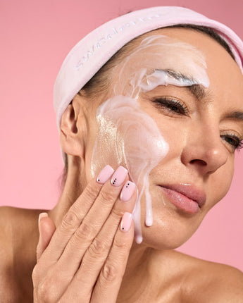 Glow Face Cleanser Reinigungsgel Für Gesicht 150 ml