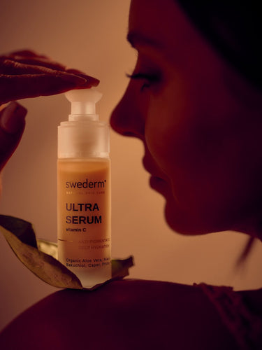 swederm Ultra Serum Vit C - Serum mit Vit. C