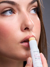 swederm Lip Care nährender und schützender Lippenstift