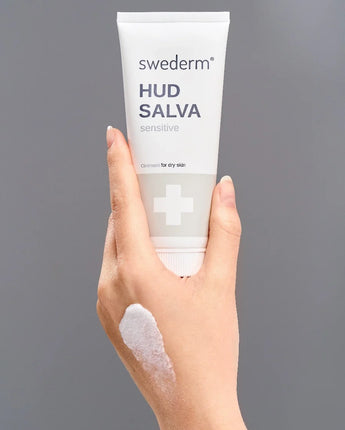 swederm Hudsalva Sensitive - Salbe für trockene Haut