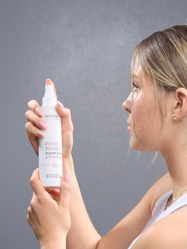 swederm Face Toner Gesichtstonik