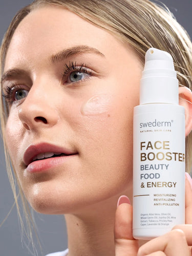 swederm Face Booster Gesichtsemulsion
