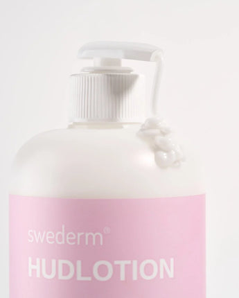 swederm Hudlotion feuchtigkeitslition für Hände und Körper