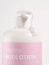 swederm Hudlotion feuchtigkeitslition für Hände und Körper