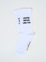 swederm Weiße Socken