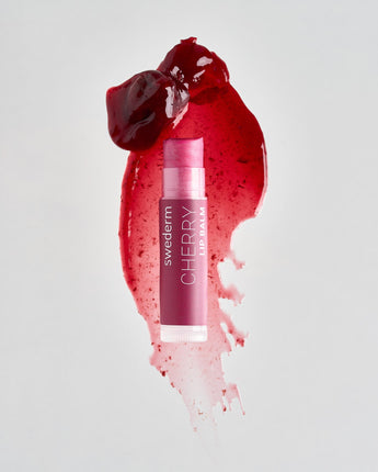 Cherry Lip Balm – Kirsch-Lippenbalsam