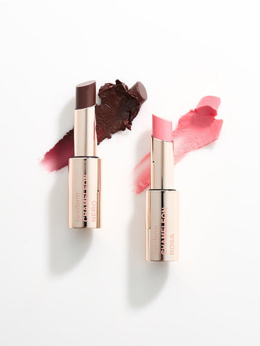 swederm Chameleon Rosa Lippenbalsam Lippenstift Nährt Pflegt Spendet Feuchtigkeit 3 ml