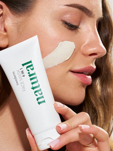 Face Mask 4in1 Gesichtsmaske