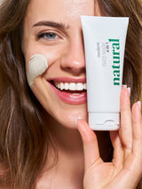 Face Mask 4in1 Gesichtsmaske