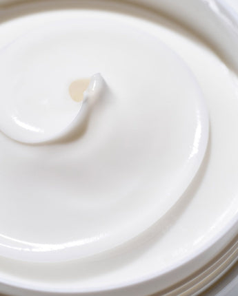 body butter konsystencja