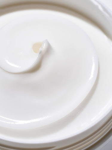 body butter konsystencja
